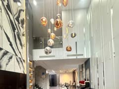 Nhà hẻm — Thoại Ngọc Hầu, Phú Thạnh, Tân Phú — 145m² · ngang 8m · 4 tầng — 26,5 tỷ