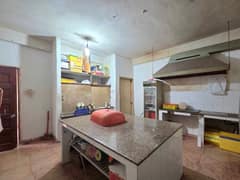 Nhà hẻm — Trần Bình Trọng, Bình Lợi Trung, Bình Thạnh — 462m² · ngang 7.3m · 3 tầng — 42 tỷ