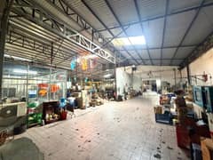 Nhà hẻm — Trịnh Đình Trọng, Tân Phú — 2907m² · ngang 8m · 1 tầng — 135 tỷ