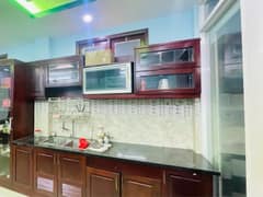 Nhà hẻm — Trường Chinh, Tân Bình — 76.5m² · ngang 4.2m · 4 tầng — 9,95 tỷ