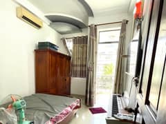 Nhà hẻm — Trương Thị Hoa, Tân Thới Hiệp, Quận 12 — 72m² · ngang 3.6m · 3 tầng — 5,7 tỷ