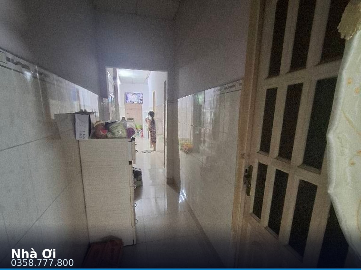 Nhà hẻm — Xa Lộ Hà Nội, Linh Xuân, Quận 9 — 879.2m² · ngang 15m · 1 tầng — 41 tỷ