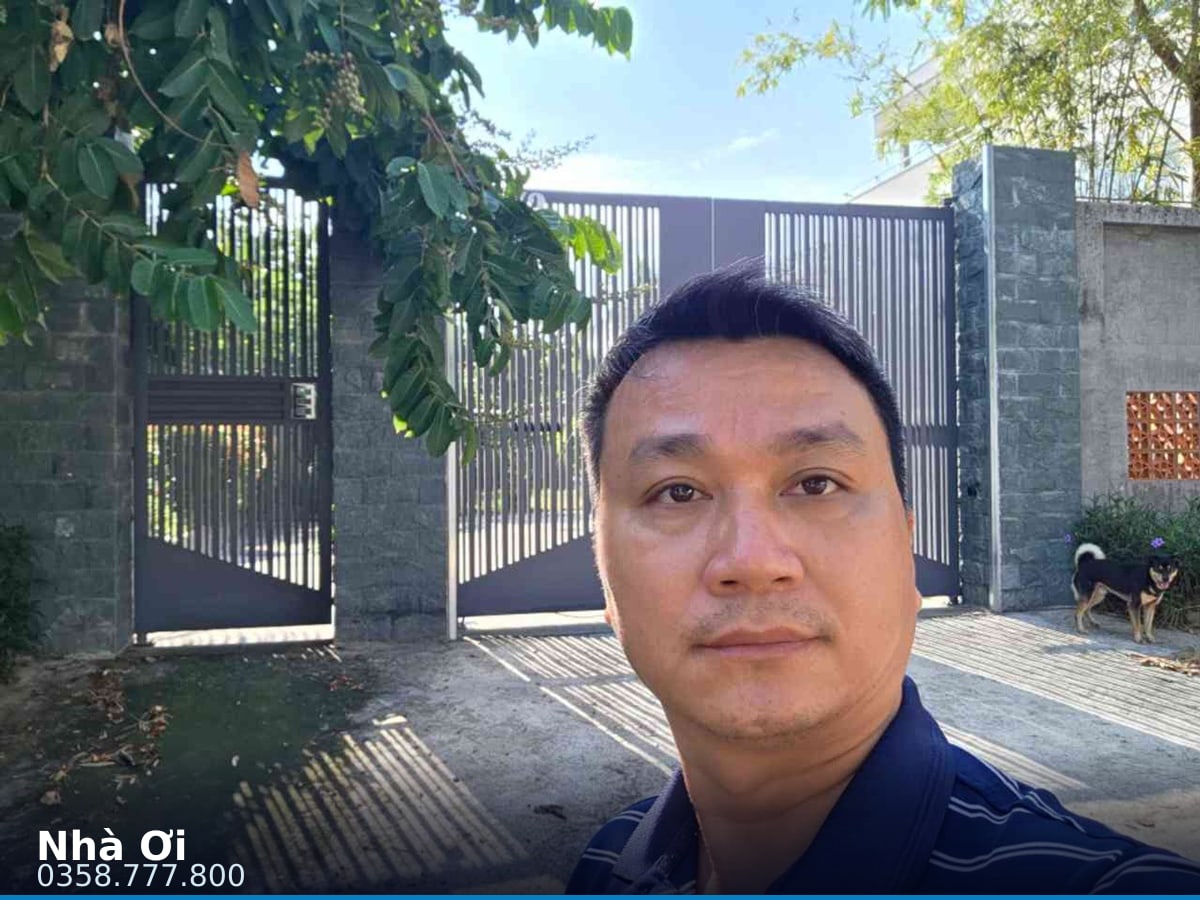 Nhà hẻm — xuân thới 2, Xuân Thới Sơn, Hóc Môn — 1100m² · ngang 40m · 4 tầng — 43 tỷ