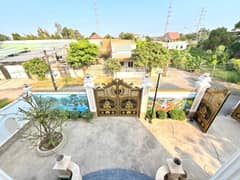 Nhà hẻm — Xuân Thới Sơn 12, Xuân Thới Sơn, Hóc Môn — 400m² · ngang 30m · 2 tầng — 26,8 tỷ