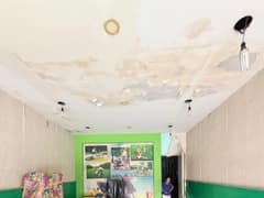 Nhà mặt tiền — 3 Tháng 2, Bình Thới, Quận 11 — 70m² · ngang 4.5m · 1 tầng — 35 tỷ