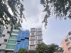 Nhà mặt tiền — Bạch Đằng, Tân Sơn Hòa, Bình Tân — 61m² · ngang 8m · 3 tầng — 26 tỷ