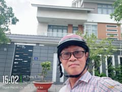 Nhà mặt tiền — Biệt Thự Thạnh Xuân, Thới An, Quận 12 — 359m² · ngang 26.5m · 4 tầng — 33,5 tỷ