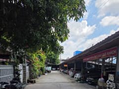 Nhà mặt tiền — Bình Trị Đông, Bình Trị Đông, Bình Tân — 3419m² · ngang 50m · 1 tầng — 135 tỷ