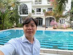 Nhà mặt tiền — Bùi Công Trừng, Đông Thạnh, Hóc Môn — 2860m² · ngang 40m · 3 tầng — 69 tỷ