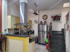 Nhà mặt tiền — Cách Mạng Tháng Tám, Xuân Hòa, Quận 3 — 101m² · ngang 5.5m · 2 tầng — 38 tỷ