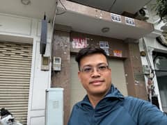 Nhà mặt tiền — Cao Thắng, Hòa Hưng, Quận 10 — 61m² · ngang 4m · 5 tầng — 42 tỷ