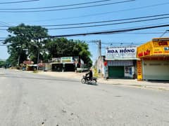 Nhà mặt tiền — Cây Da, Tân Đông Hiệp, Thành phố Thủ Đức — 4526m² · ngang 14m · 2 tầng — 40 tỷ