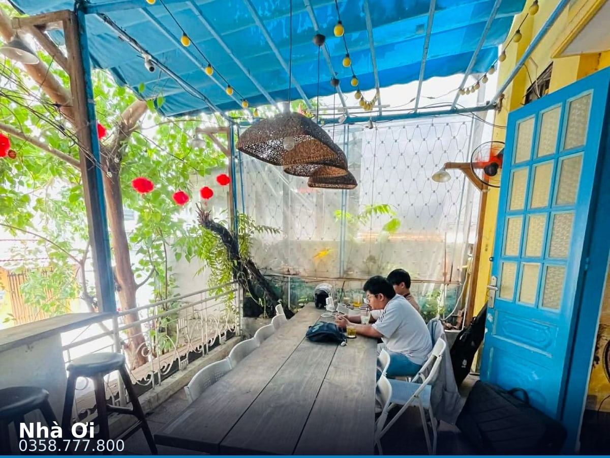 Nhà mặt tiền — Châu Thới, Hòa Hưng, Quận 10 — 108.8m² · ngang 9.7m · 2 tầng — 35 tỷ