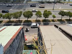 Nhà mặt tiền — Đại Lộ Võ Văn Kiệt, Cầu Ông Lãnh, Quận 1 — 102m² · ngang 4m · 6 tầng — 31,5 tỷ