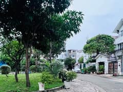 Nhà mặt tiền — Đảo Kim Cương, Cát Lái, Quận 2 — 469m² · ngang 21m · 4 tầng — 75 tỷ