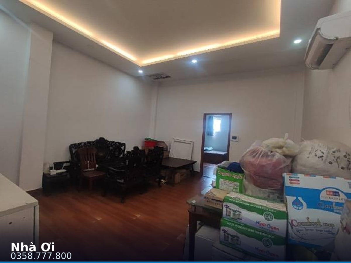 Nhà mặt tiền — Đào Trí, Phú Thuận, Quận 7 — 803m² · ngang 5m · 2 tầng — 40 tỷ