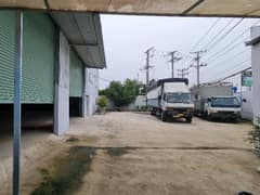 Nhà mặt tiền — ĐT 830, Bình Lợi, Bình Chánh — 7900m² · ngang 60m · 1 tầng — 75 tỷ