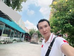 Nhà mặt tiền — ĐT743A, Dĩ An, Thành phố Thủ Đức — 9636m² · ngang 11m · 1 tầng — 350 tỷ