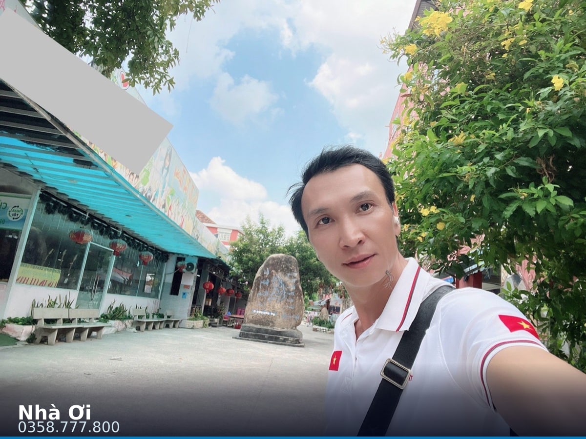 Nhà mặt tiền — ĐT743A, Dĩ An, Thành phố Thủ Đức — 9636m² · ngang 11m · 1 tầng — 350 tỷ