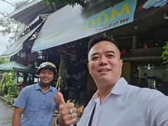 Nhà mặt tiền — Đường 909 Tạ Quang Bửu, Chánh Hưng, Quận 8 — 144m² · ngang 8m · 5 tầng — 27,5 tỷ