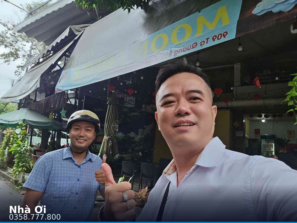 Nhà mặt tiền — Đường 909 Tạ Quang Bửu, Chánh Hưng, Quận 8 — 144m² · ngang 8m · 5 tầng — 27,5 tỷ