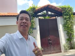 Nhà mặt tiền — Dương Quảng Hàm, An Nhơn — 657.8m² · ngang 18m · 2 tầng — 103,8 tỷ