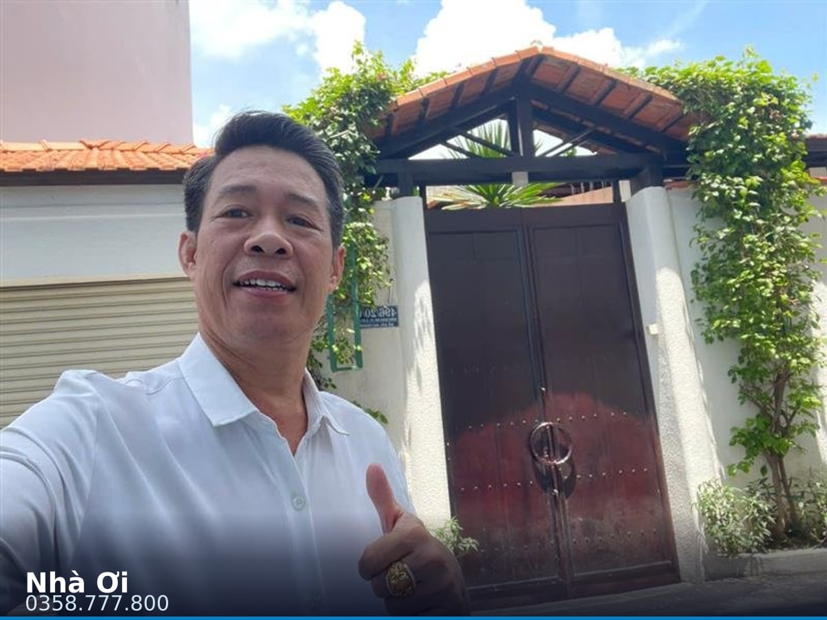 Nhà mặt tiền — Dương Quảng Hàm, An Nhơn — 657.8m² · ngang 18m · 2 tầng — 103,8 tỷ