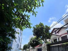 Nhà mặt tiền — Đường Số 1, An Khánh, Quận 2 — 376.4m² · ngang 16m · 1 tầng — 75 tỷ