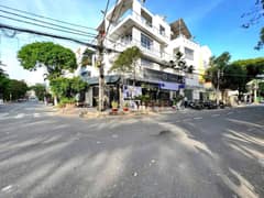 Nhà mặt tiền — Đường số 1B, An Lạc, Bình Tân — 123m² · ngang 6.5m · 4 tầng — 26 tỷ