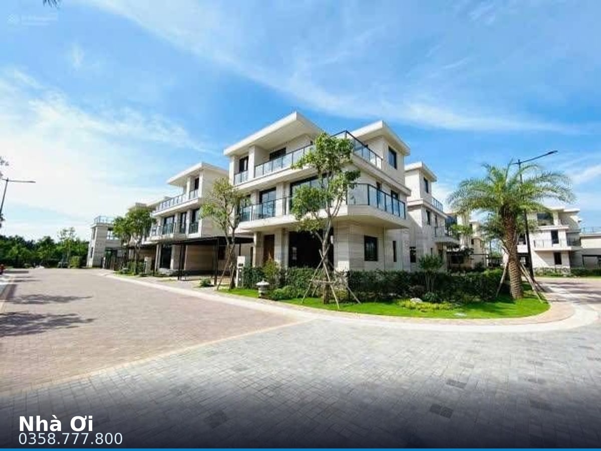 Nhà mặt tiền — Đường Số 2, Bình Hưng, Bình Chánh — 233m² · ngang 14.5m · 3 tầng — 28,88 tỷ