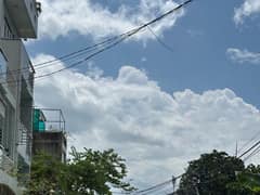Nhà mặt tiền — Đường Số 27, Hiệp Bình, Thành phố Thủ Đức — 661m² · ngang 27m · 1 tầng — 50 tỷ