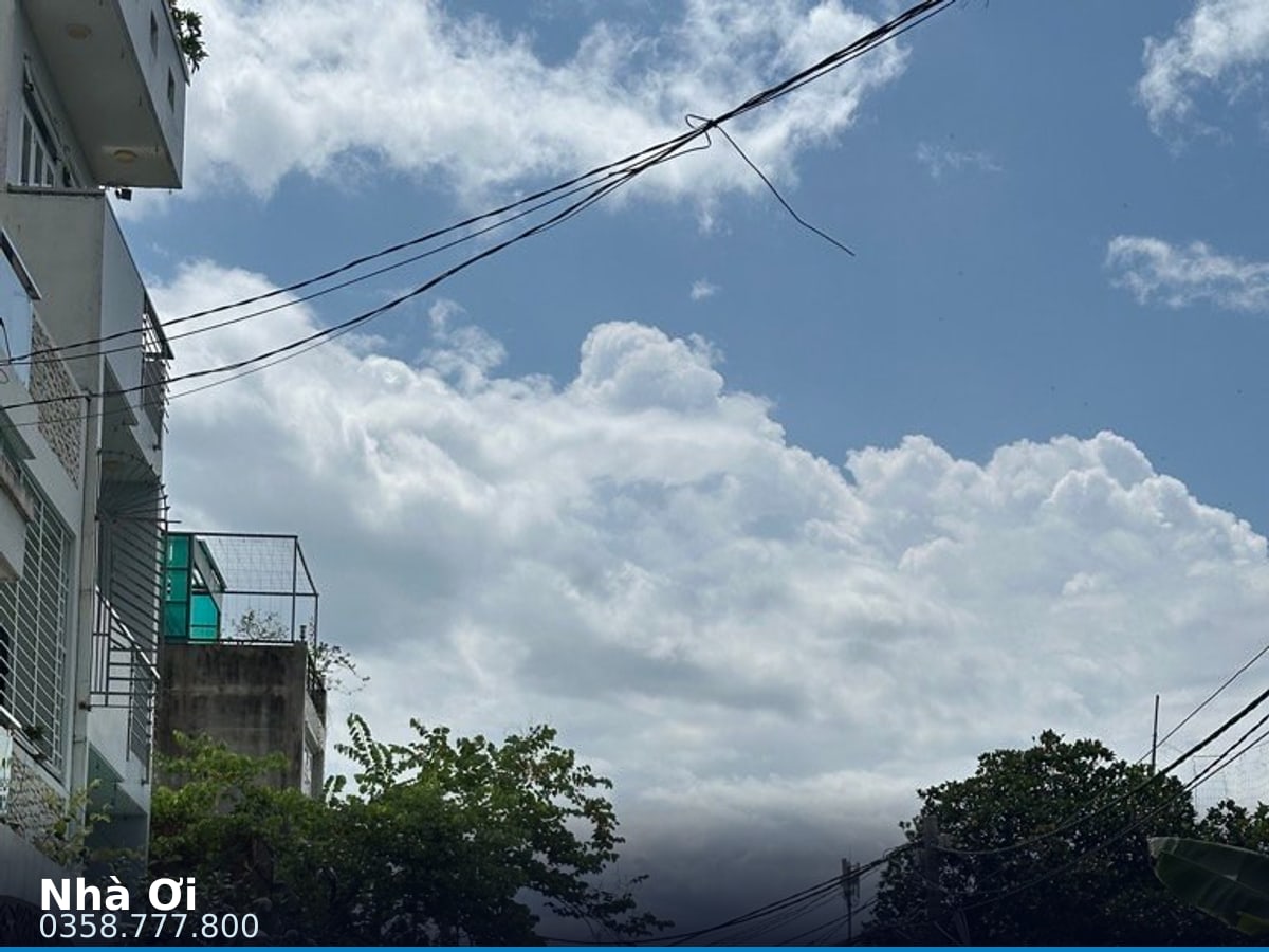 Nhà mặt tiền — Đường Số 27, Hiệp Bình, Thành phố Thủ Đức — 661m² · ngang 27m · 1 tầng — 50 tỷ