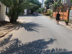 Nhà mặt tiền — Đường số 28 (KDC Phong Phú 5), An Nhơn, Gò Vấp — 308m² · ngang 15m · 4 tầng — 37 tỷ