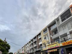 Nhà mặt tiền — Đường Số 29, An Lạc, Bình Tân — 160m² · ngang 8m · 4 tầng — 28 tỷ