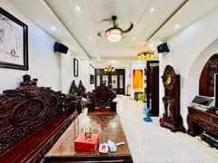 Nhà mặt tiền — Đường Số 30, An Lạc, Bình Tân — 180m² · ngang 9m · 4 tầng — 27,99 tỷ
