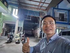 Nhà mặt tiền — Đường Số 34, Bình Trưng, Quận 2 — 724.7m² · ngang 21m · 4 tầng — 73 tỷ