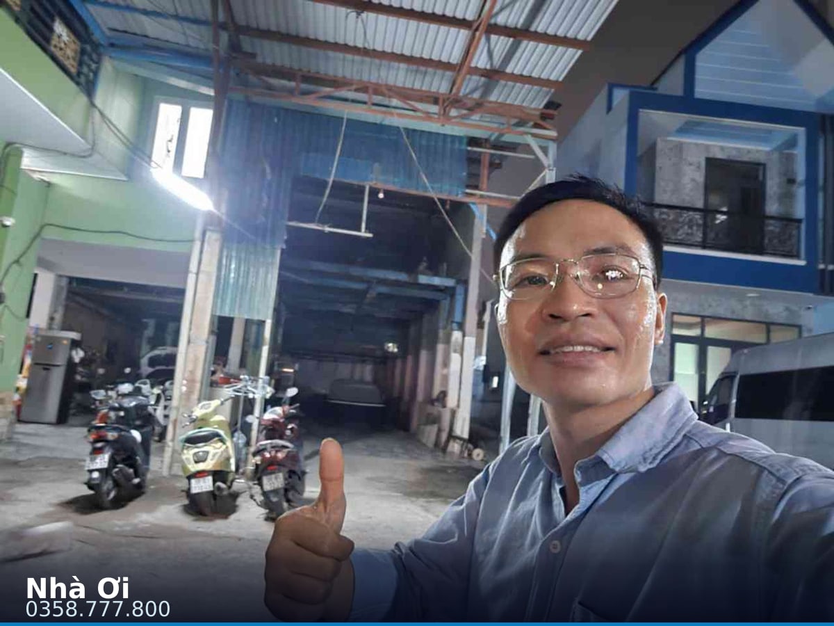 Nhà mặt tiền — Đường Số 34, Bình Trưng, Quận 2 — 724.7m² · ngang 21m · 4 tầng — 73 tỷ