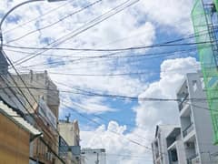 Nhà mặt tiền — Đường Số 39, Tân Hưng, Quận 7 — 86m² · ngang 4.8m · 6 tầng — 25 tỷ