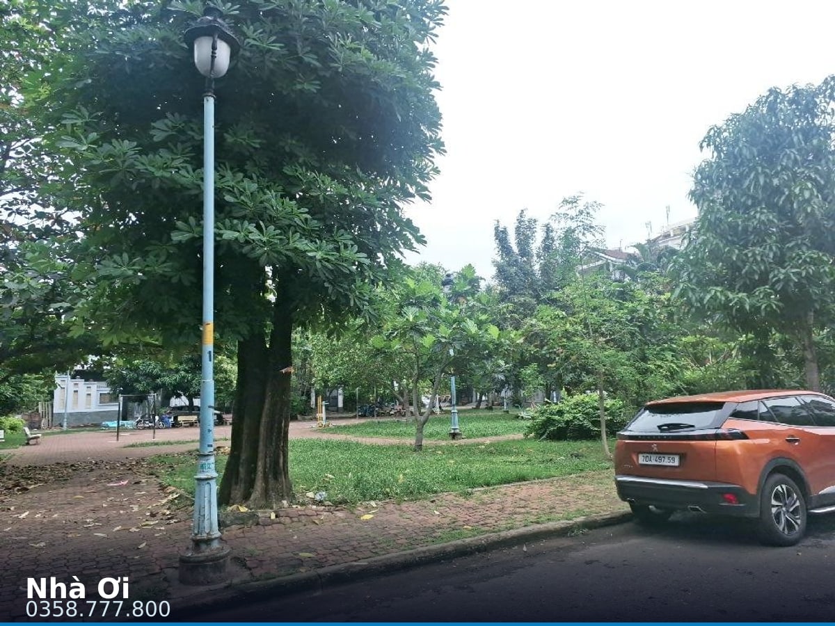 Nhà mặt tiền — Đường Số 3A, Tân Thuận, Quận 7 — 176m² · ngang 8m · 5 tầng — 25,8 tỷ