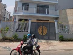 Nhà mặt tiền — Đường Số 4, Bình Hưng Hòa, Bình Tân — 361m² · ngang 12.4m · 5 tầng — 35,5 tỷ