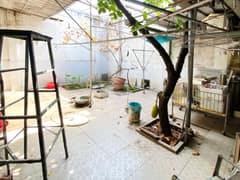Nhà mặt tiền — Đường Số 4, Tam Bình, Thành phố Thủ Đức — 264m² · ngang 8m · 2 tầng — 25 tỷ