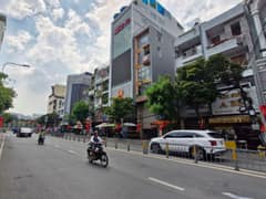 Nhà mặt tiền — Đường Số 41, Khánh Hội, Quận 4 — 63.7m² · ngang 4.2m · 2 tầng — 29,9 tỷ