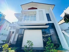 Nhà mặt tiền — Đường Số 42, Thành phố Thủ Đức — 184.6m² · ngang 13.5m · 3 tầng — 30,5 tỷ