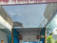 Nhà mặt tiền — Đường Số 44, Phước Long, Quận 9 — 983.8m² · ngang 28m · 3 tầng — 81 tỷ