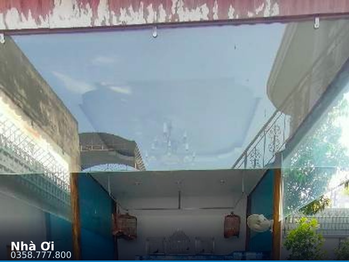 Nhà mặt tiền — Đường Số 44, Phước Long, Quận 9 — 983.8m² · ngang 28m · 3 tầng — 81 tỷ