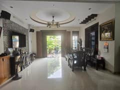 Nhà mặt tiền — Đường số 5, Khu dân cư Nam Long, Tân Thuận, Quận 7 — 262m² · ngang 8m · 4 tầng — 42 tỷ