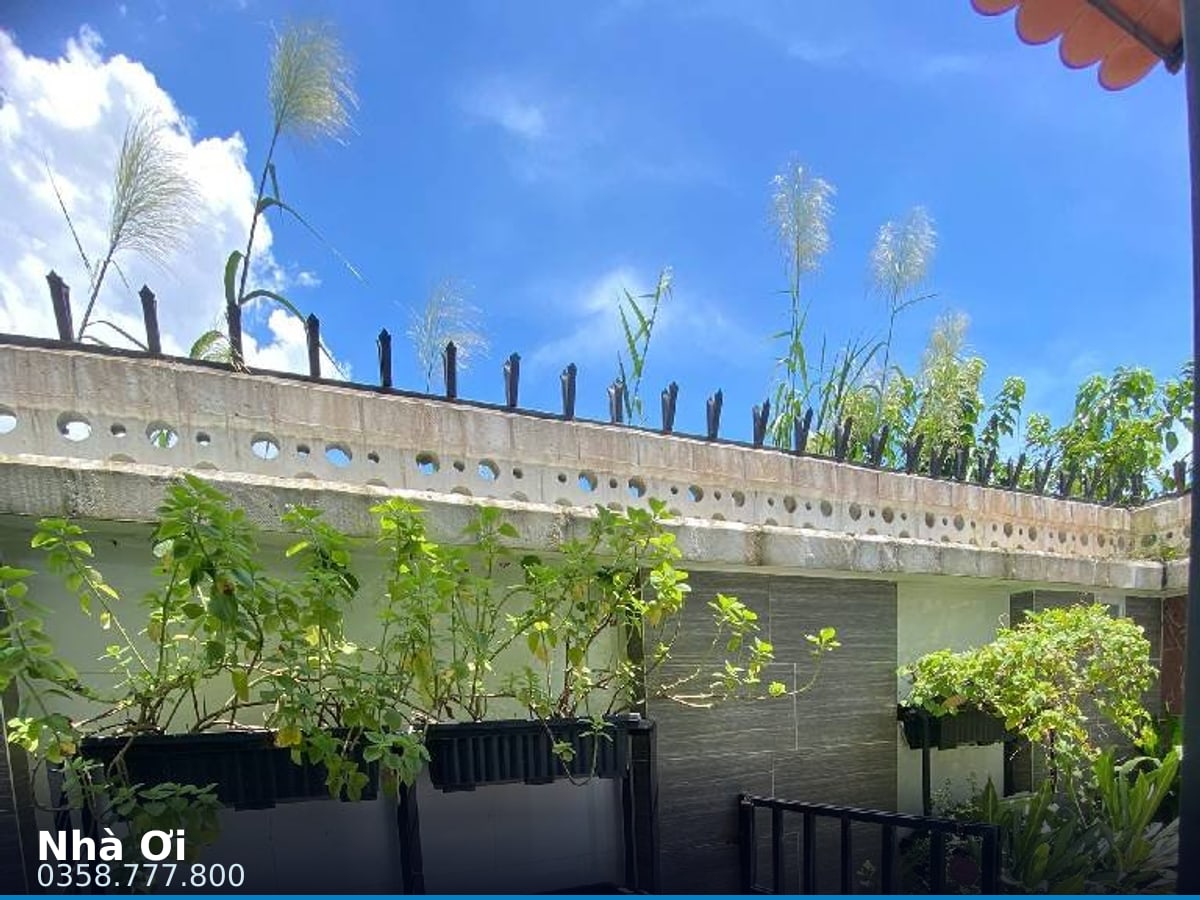 Nhà mặt tiền — Đường Số 8A, Bình Hưng, Bình Chánh — 196.4m² · ngang 10m · 6 tầng — 30 tỷ