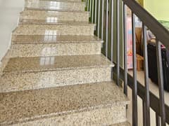 Nhà mặt tiền — Gò Ô Môi, Phú Thuận, Quận 7 — 200m² · ngang 6.5m · 4 tầng — 27,9 tỷ