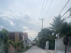 Nhà mặt tiền — Hà Duy Phiên, Bình Mỹ, Củ Chi — 4719.5m² · ngang 41m · 1 tầng — 75 tỷ