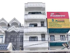 Nhà mặt tiền — Hà Huy Giáp, An Phú Đông, Quận 12 — 180.2m² · ngang 5m · 5 tầng — 13,5 tỷ